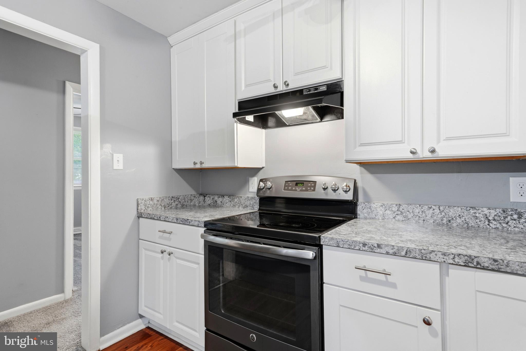 6743 Amherst Road Bryans Road, MD 20616 - Photo 10 of 45 Kicthen