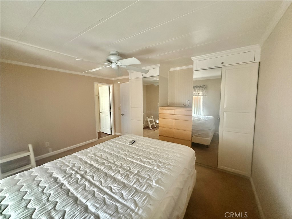 148574 Panoply Road Needles, CA 92363 - Photo 15 of 24 Main bedroom