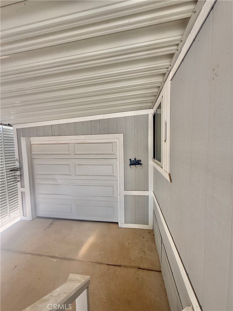 148574 Panoply Road Needles, CA 92363 - Photo 8 of 24 Pull through garage (small)