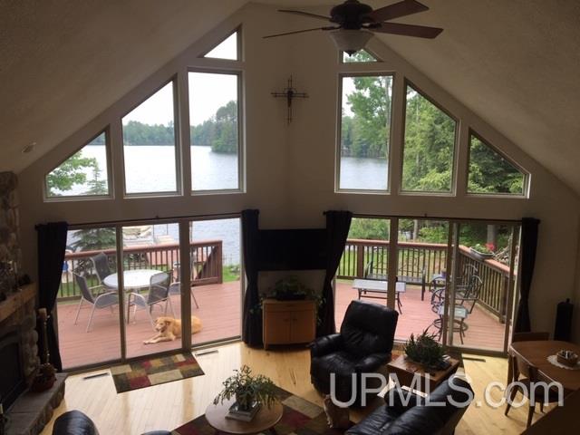 1453 West Knudsen Road Gwinn, MI 49841 - Photo 17 of 40