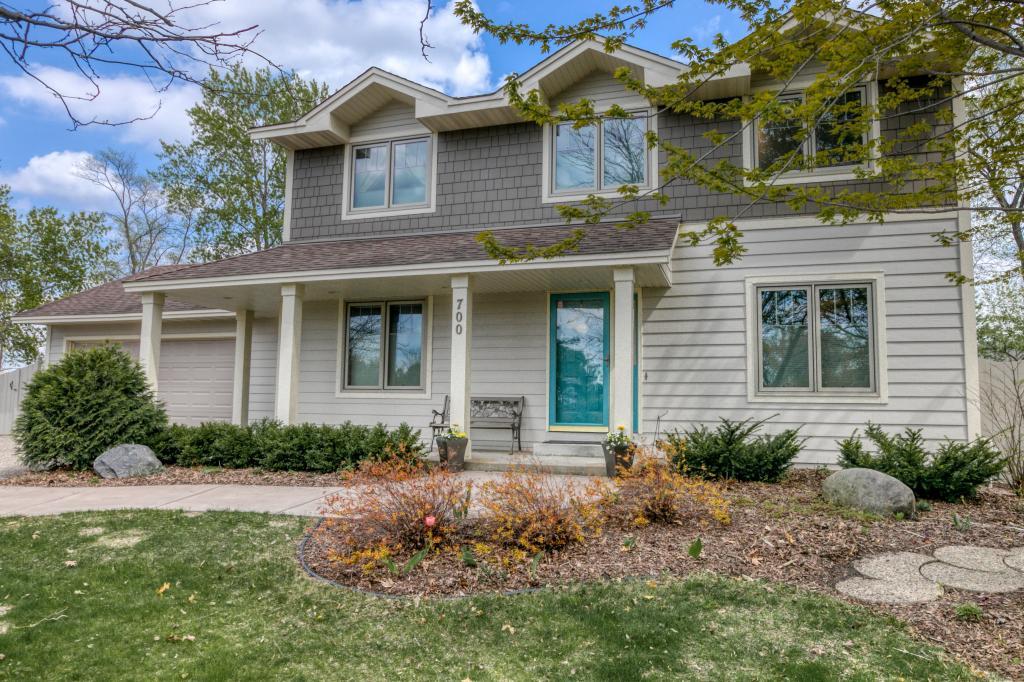700 Oak Ridge Court East Burnsville, MN 55306 - Photo 1 of 37