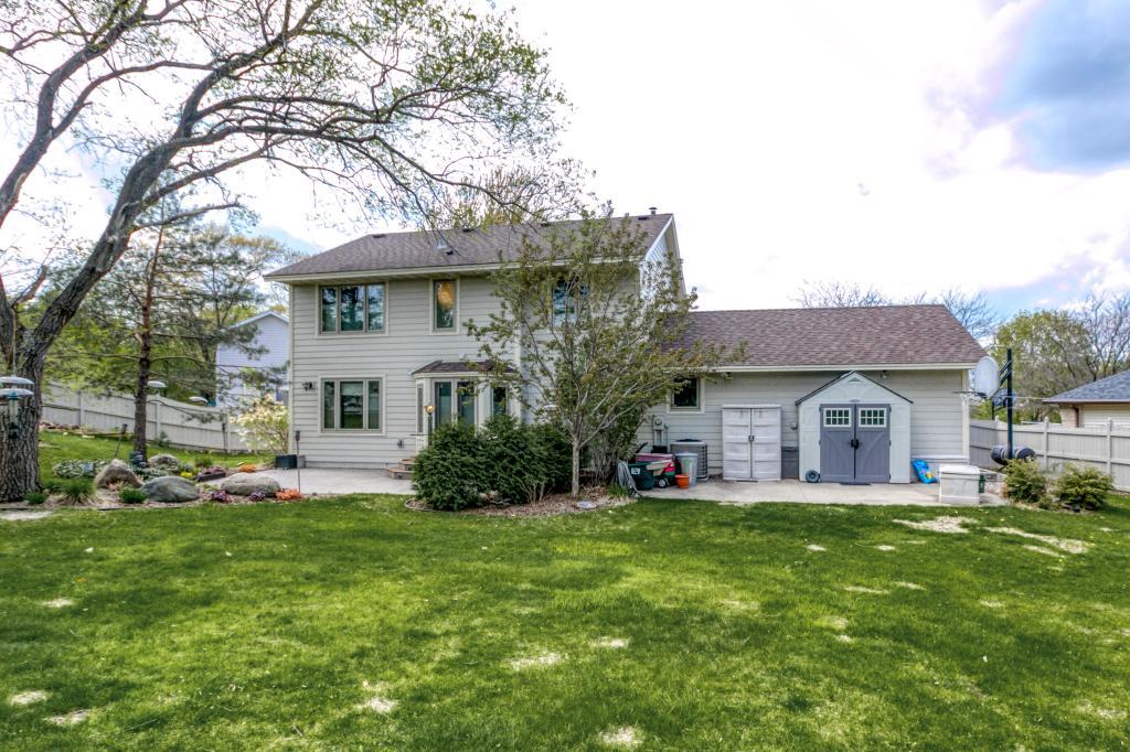 700 Oak Ridge Court East Burnsville, MN 55306 - Photo 29 of 37