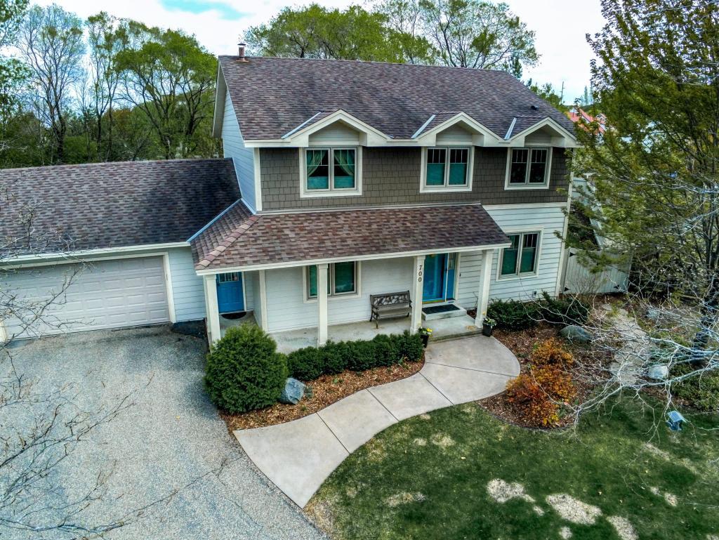 700 Oak Ridge Court East Burnsville, MN 55306 - Photo 35 of 37