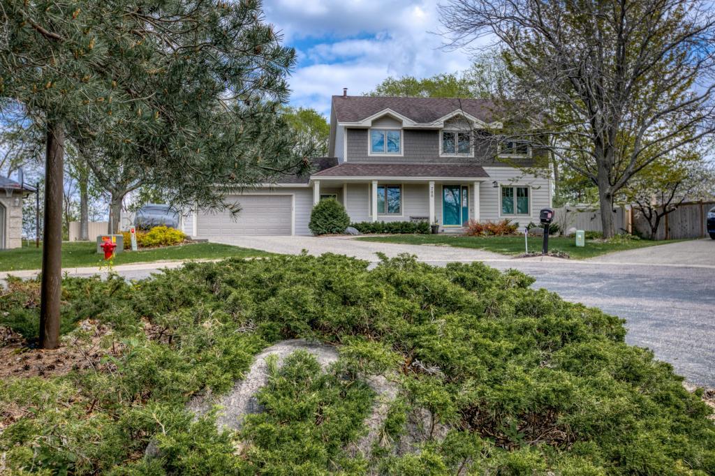 700 Oak Ridge Court East Burnsville, MN 55306 - Photo 36 of 37