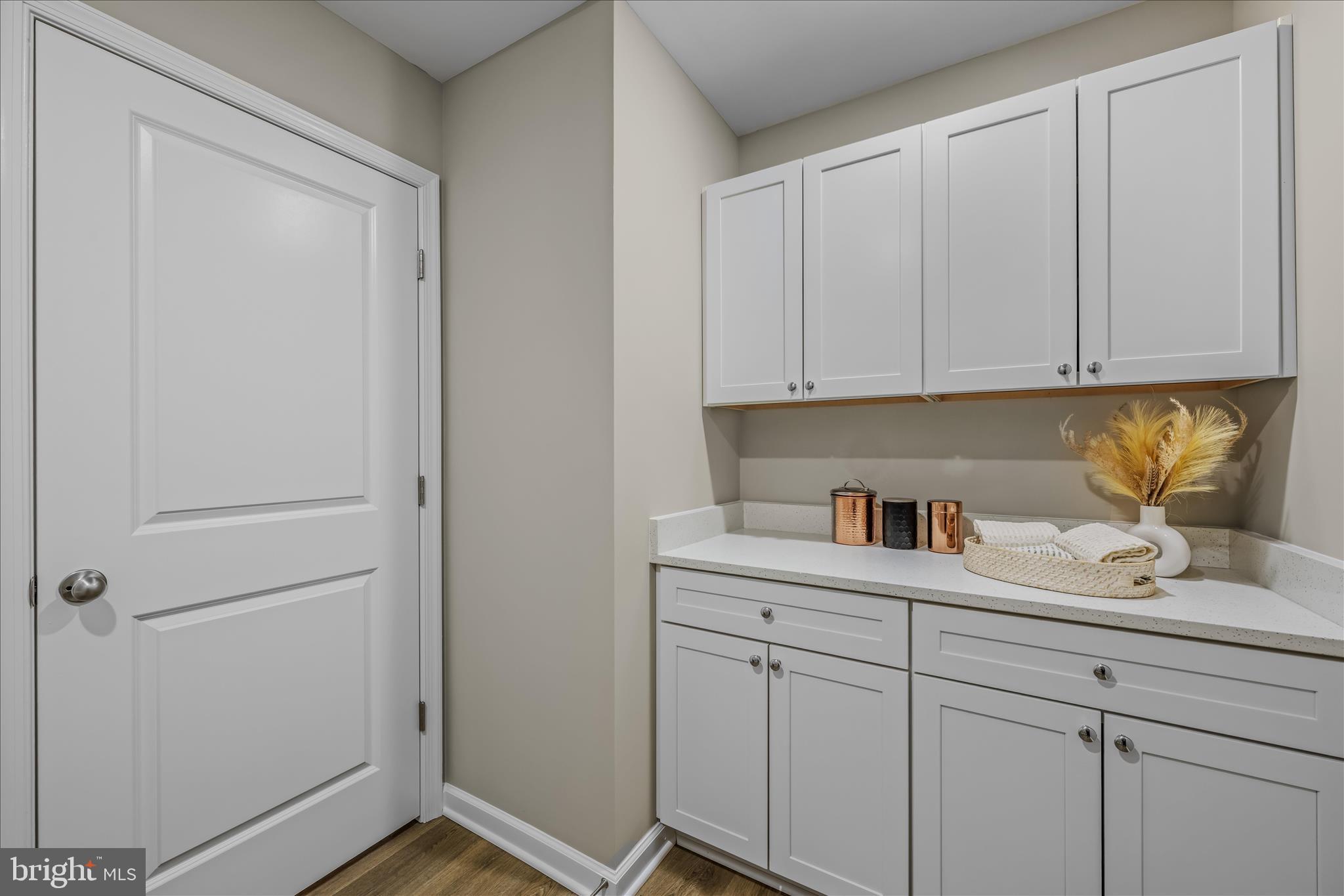 31 Boothbay Drive Martinsburg, WV 25403 - Photo 23 of 34 Laundry Room SIMILAR CONSTRUCTION