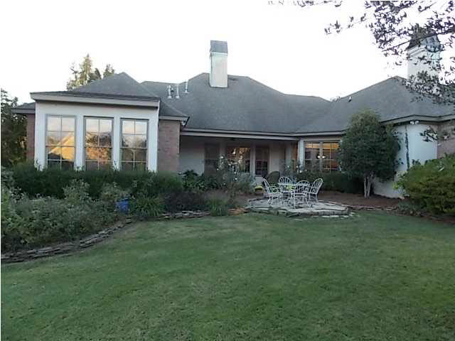 186 Parke Drive Ridgeland, MS 39157 - Photo 23 of 24 Photo 23