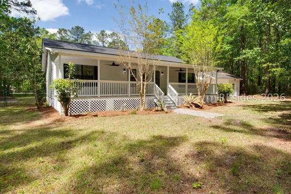 $469,000 | 5082 Tillman Road, Ridgeland, SC 29936