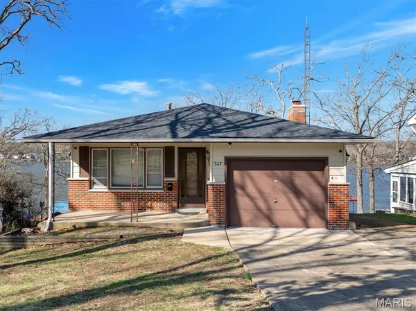 $345,000 | 747 Squaw Road, Cuba, MO 65453