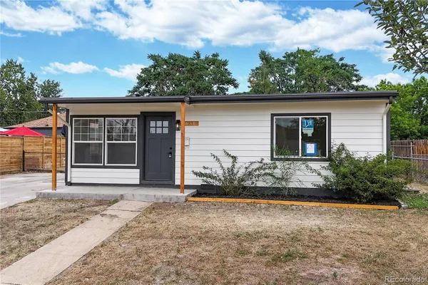 $545,000 | 1631 West Hoye Place, Denver, CO 80223