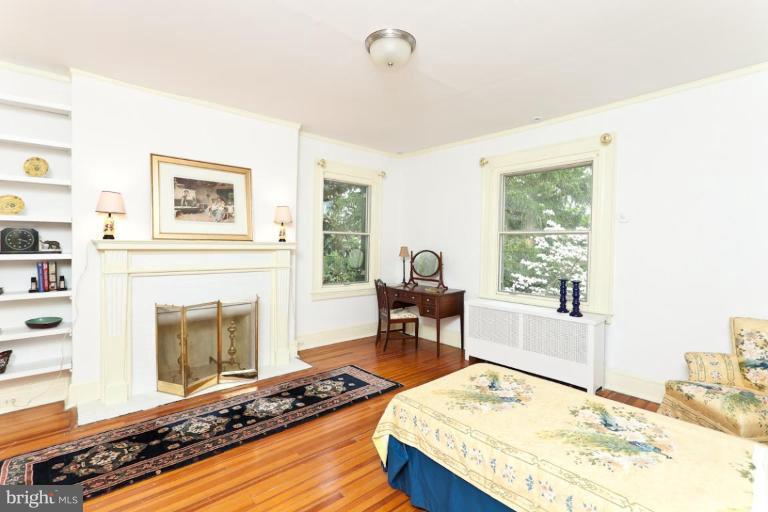 308 Overhill Road Baltimore, MD 21210 - Photo 5 of 26 Bedroom #3