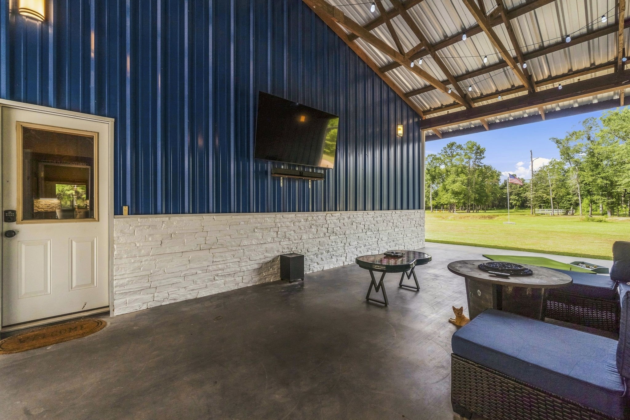 1383 Tram Road Livingston, TX 77351 - Photo 30 of 49 Gallery Image 30