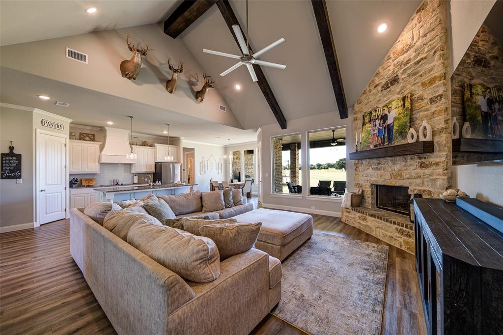 465 Hlavek Road Decatur, TX 76234 - Photo 19 of 33 Gallery Image 19