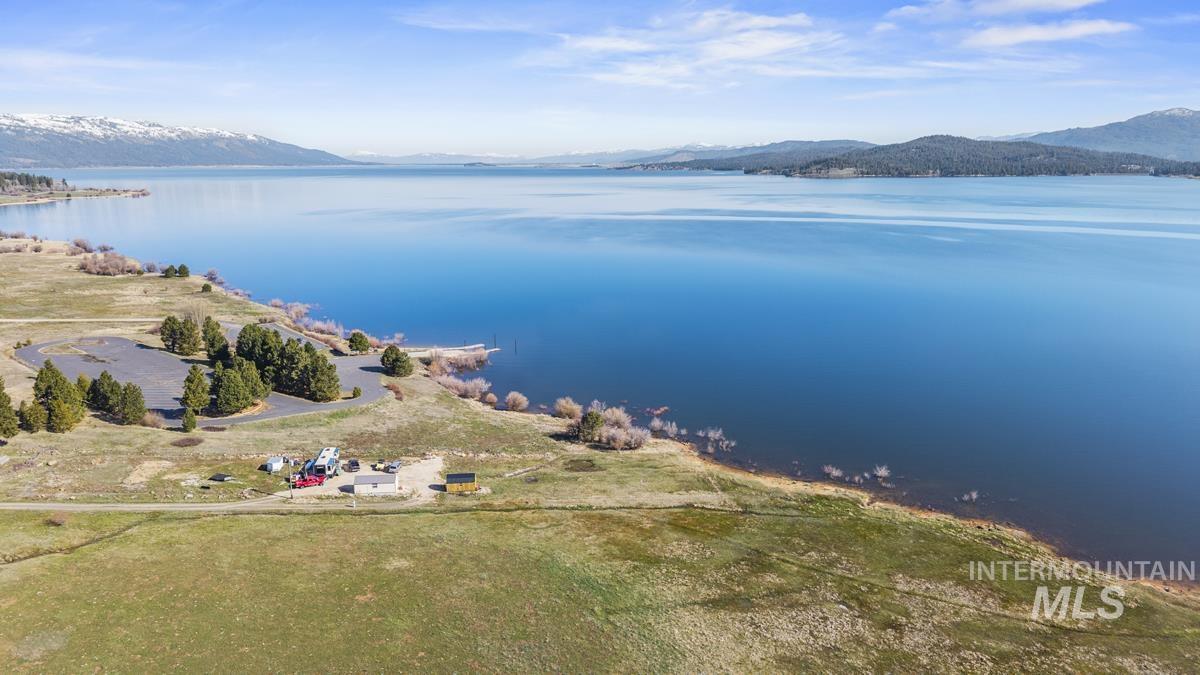 44 Pats Lane Cascade, ID 83611 - Photo 28 of 33 Looking North in Springtime