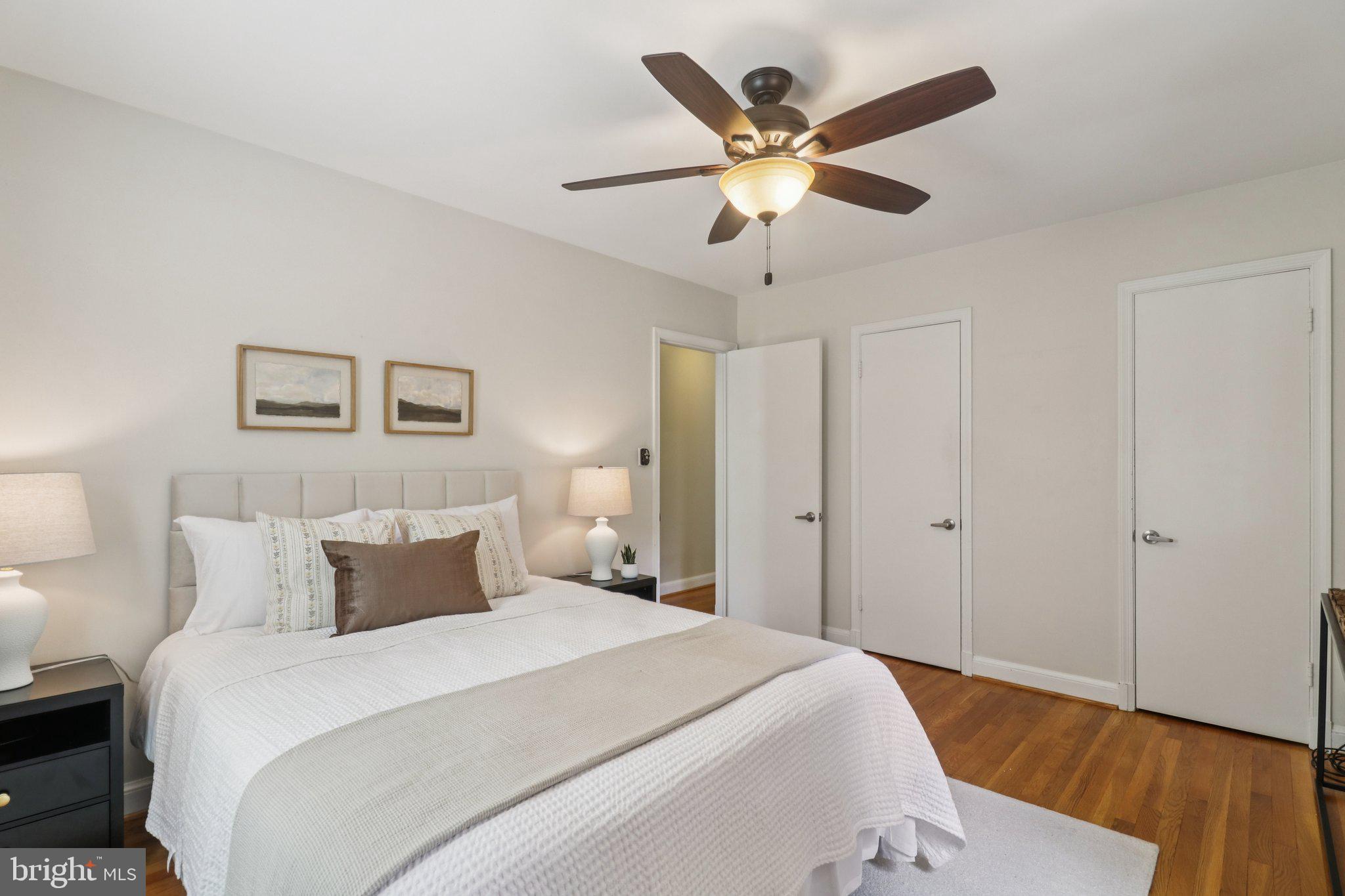 5403 Atlee Place Springfield, VA 22151 - Photo 18 of 57 Gallery Image 18