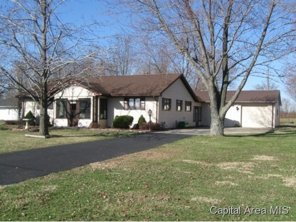6179 North Walnut St Road Springfield, IL 62707 - Photo 1 of 1 Gallery Image 1