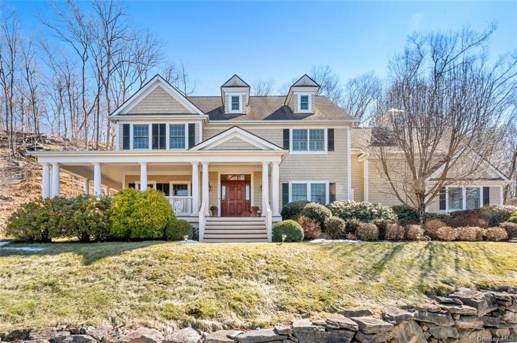 25 Old Katonah Drive, Katonah, NY 10536 Compass