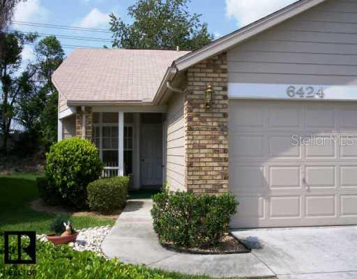 6424 Cabbage Lane New Port Richey, FL 34653 - Photo 1 of 1 Exterior Front