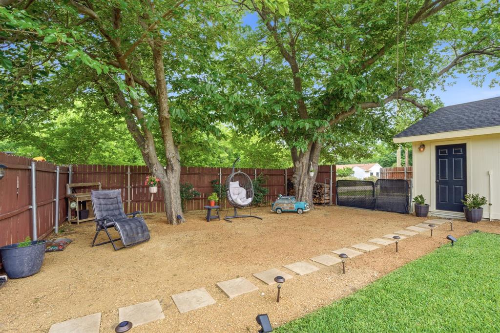 9380 North County Road Frisco, TX 75033 - Photo 25 of 40
