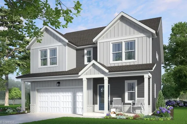 $415,190 | 9193 Stoney River Lane, Kernersville, NC 27284