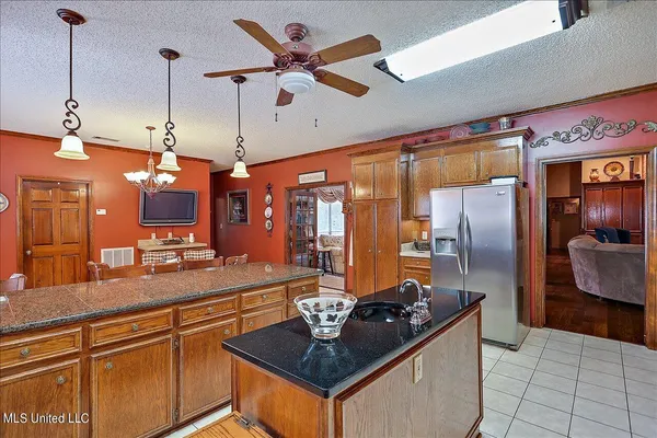 $519,900 | 1600 Pine Hill Drive, Raymond, MS 39154