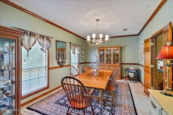 $519,900 | 1600 Pine Hill Drive, Raymond, MS 39154