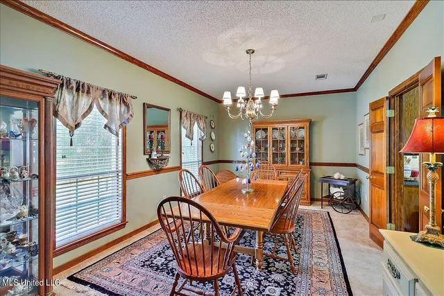 $533,900 | 1600 Pine Hill Drive, Raymond, MS 39154