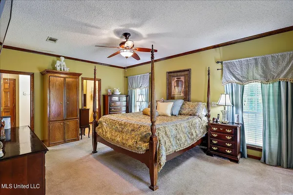 $519,900 | 1600 Pine Hill Drive, Raymond, MS 39154