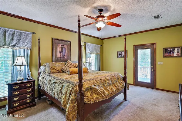 $519,900 | 1600 Pine Hill Drive, Raymond, MS 39154