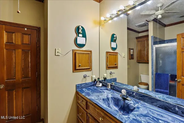 $519,900 | 1600 Pine Hill Drive, Raymond, MS 39154