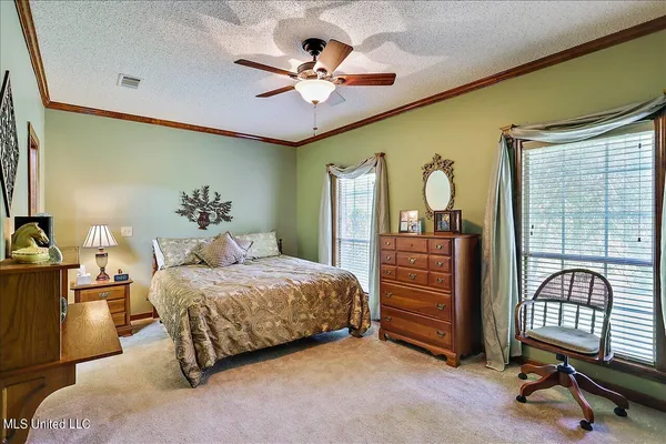 $519,900 | 1600 Pine Hill Drive, Raymond, MS 39154