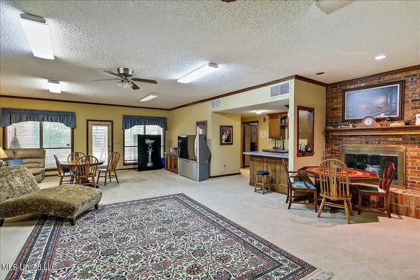 $519,900 | 1600 Pine Hill Drive, Raymond, MS 39154