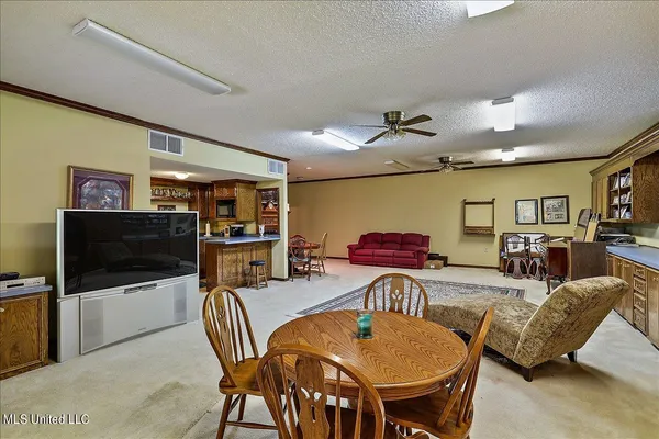 $519,900 | 1600 Pine Hill Drive, Raymond, MS 39154