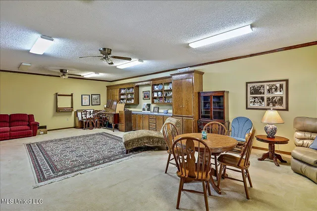 $533,900 | 1600 Pine Hill Drive, Raymond, MS 39154