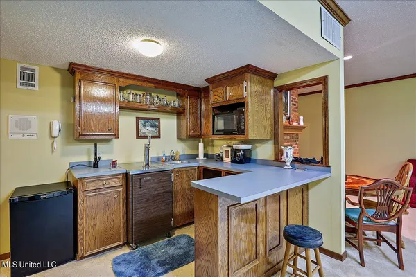 $519,900 | 1600 Pine Hill Drive, Raymond, MS 39154