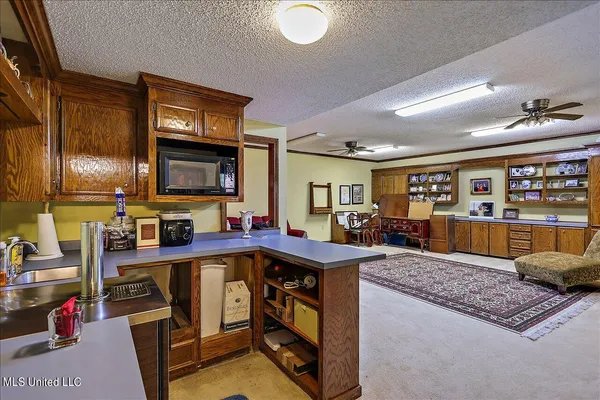 $519,900 | 1600 Pine Hill Drive, Raymond, MS 39154