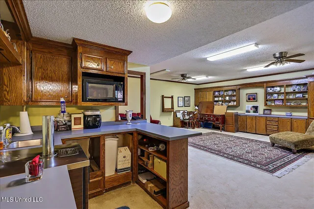 $533,900 | 1600 Pine Hill Drive, Raymond, MS 39154