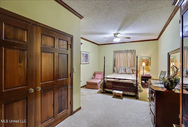 $533,900 | 1600 Pine Hill Drive, Raymond, MS 39154