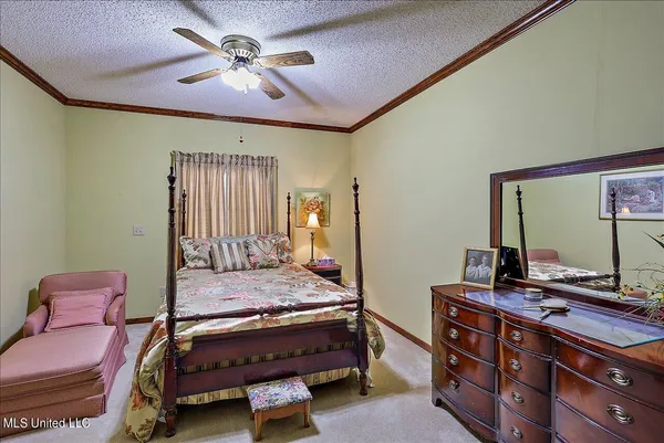 $519,900 | 1600 Pine Hill Drive, Raymond, MS 39154