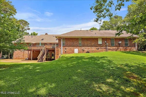 $519,900 | 1600 Pine Hill Drive, Raymond, MS 39154