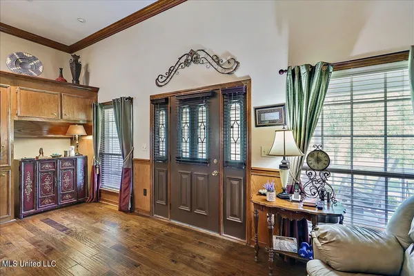 $519,900 | 1600 Pine Hill Drive, Raymond, MS 39154