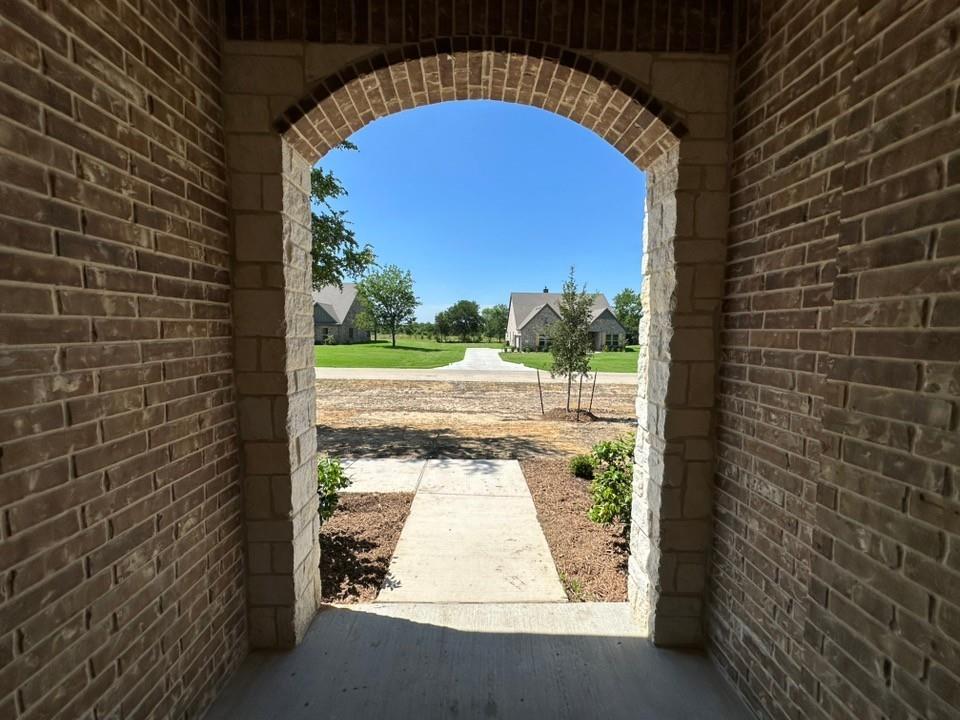 410 Cobb Road Leonard, TX 75452 - Photo 6 of 27