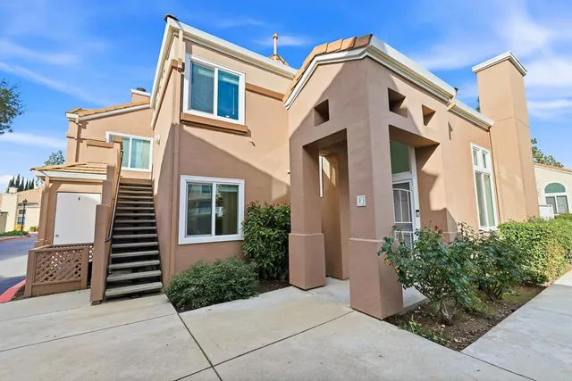 $959,999 | 6957 Rodling Drive, Unit F, San Jose, CA 95138