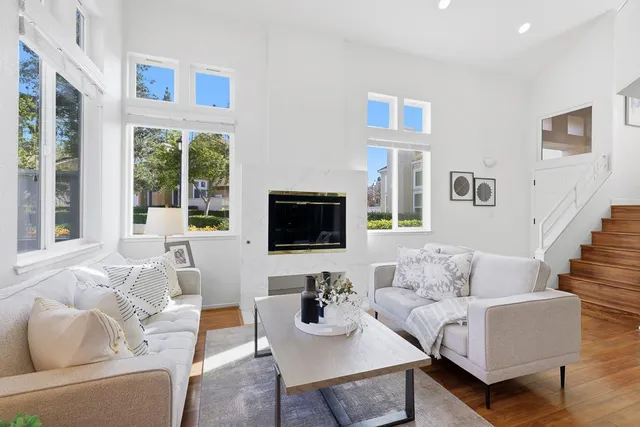 $959,999 | 6957 Rodling Drive, Unit F, San Jose, CA 95138