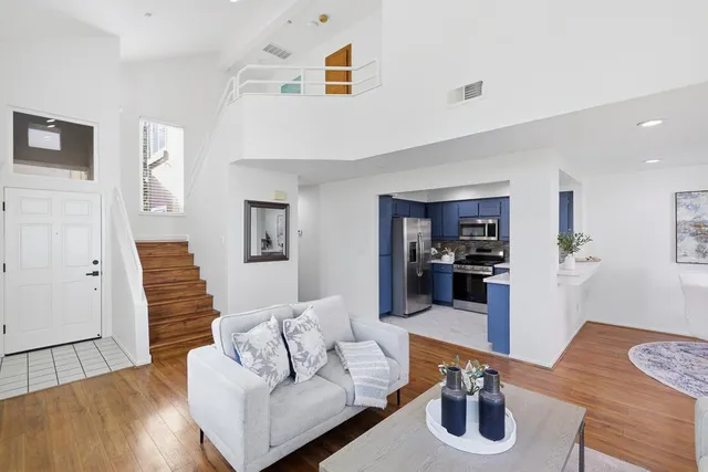 $959,999 | 6957 Rodling Drive, Unit F, San Jose, CA 95138