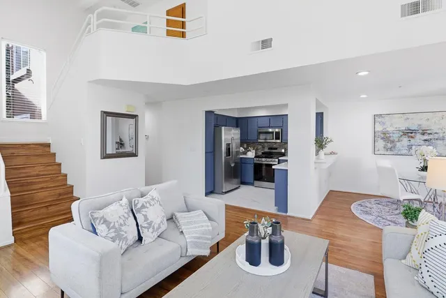 $959,999 | 6957 Rodling Drive, Unit F, San Jose, CA 95138