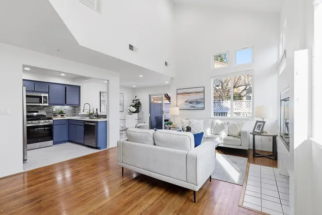 $959,999 | 6957 Rodling Drive, Unit F, San Jose, CA 95138