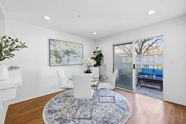$959,999 | 6957 Rodling Drive, Unit F, San Jose, CA 95138