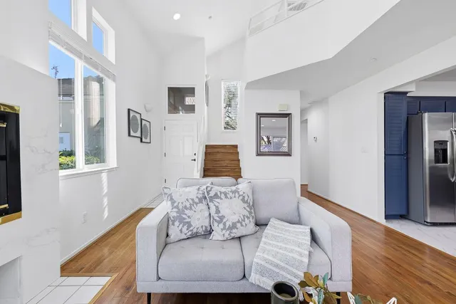 $959,999 | 6957 Rodling Drive, Unit F, San Jose, CA 95138