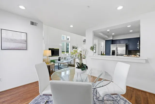 $959,999 | 6957 Rodling Drive, Unit F, San Jose, CA 95138