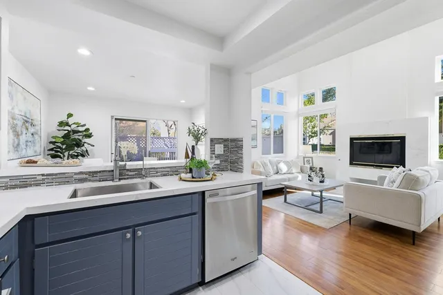 $959,999 | 6957 Rodling Drive, Unit F, San Jose, CA 95138